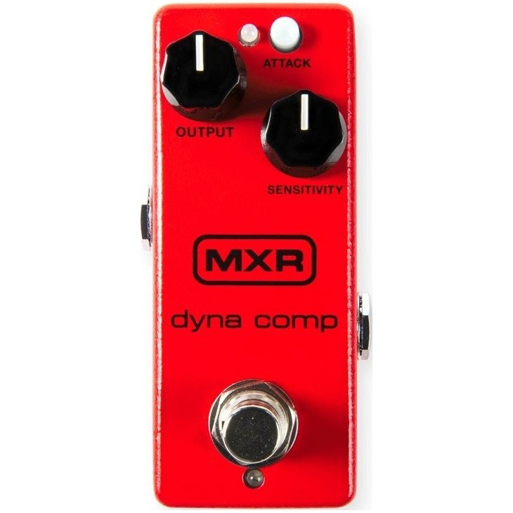 Dunlop MXR M291 Оборудование гитарное